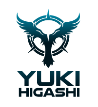 YUKI HIGASHI