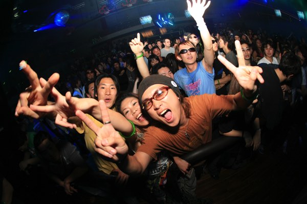 ageHa THE FINAL 2002-2022 ｜ THANK YOU FOR 20 YEARS